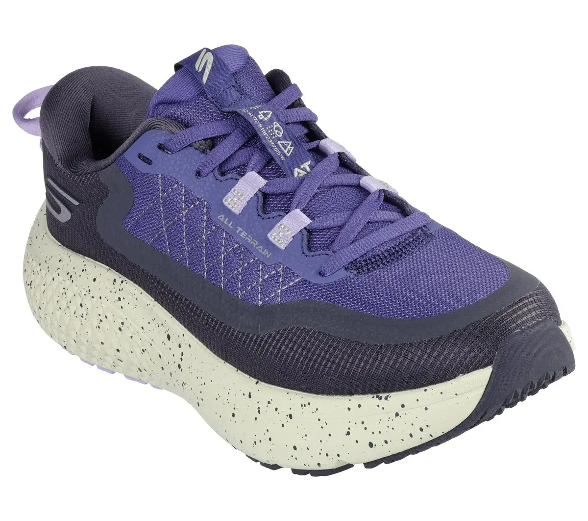 GO RUN Supersonic Max AT GO RUN Supersonic Max AT