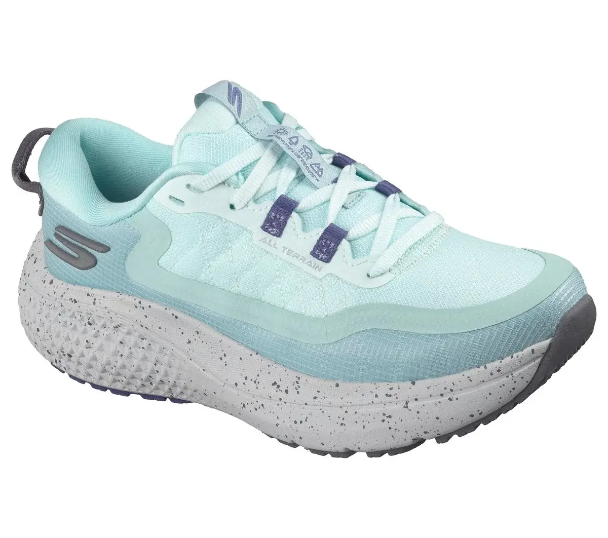 GO RUN Supersonic Max AT GO RUN Supersonic Max AT