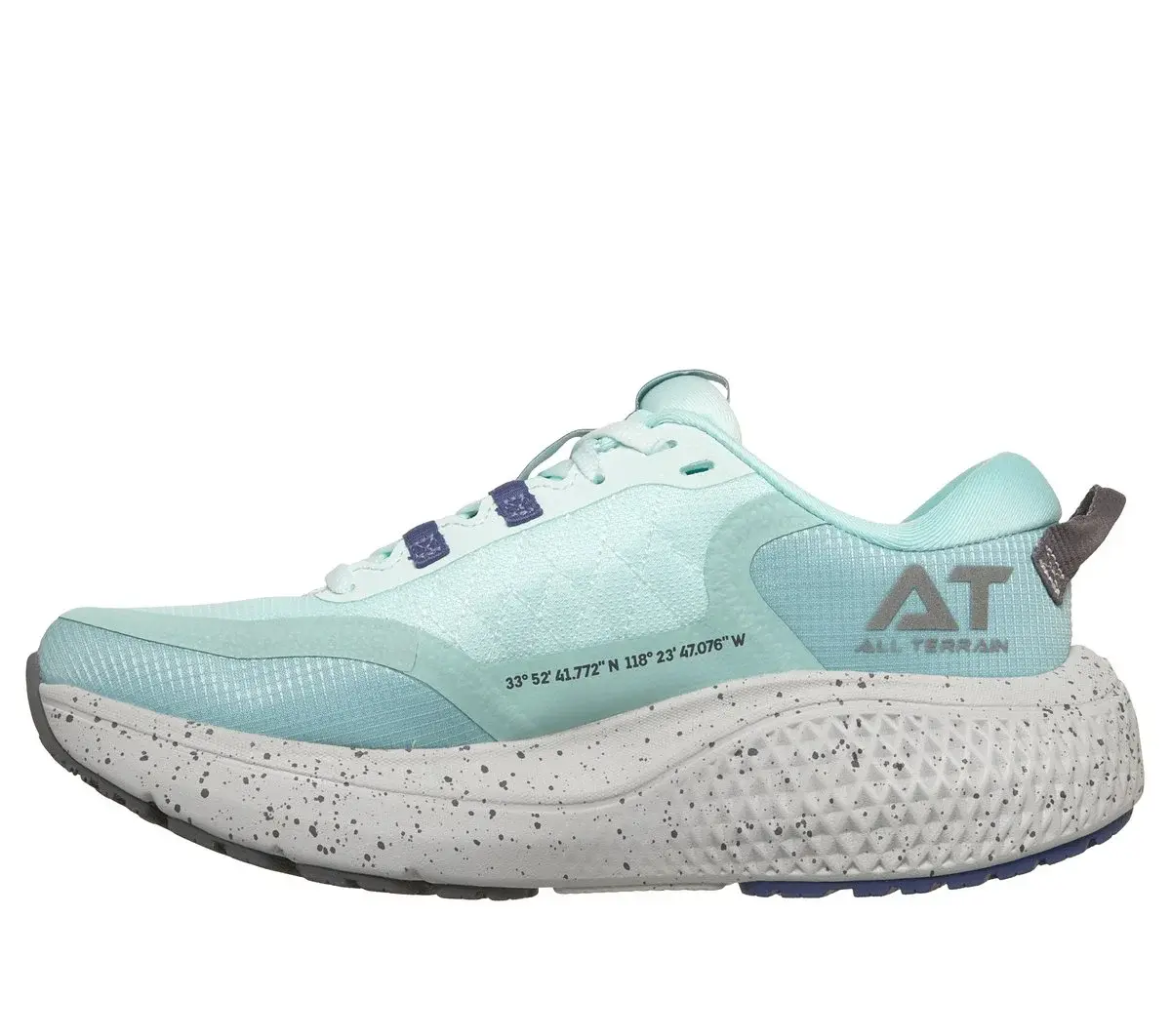 GO RUN Supersonic Max AT GO RUN Supersonic Max AT