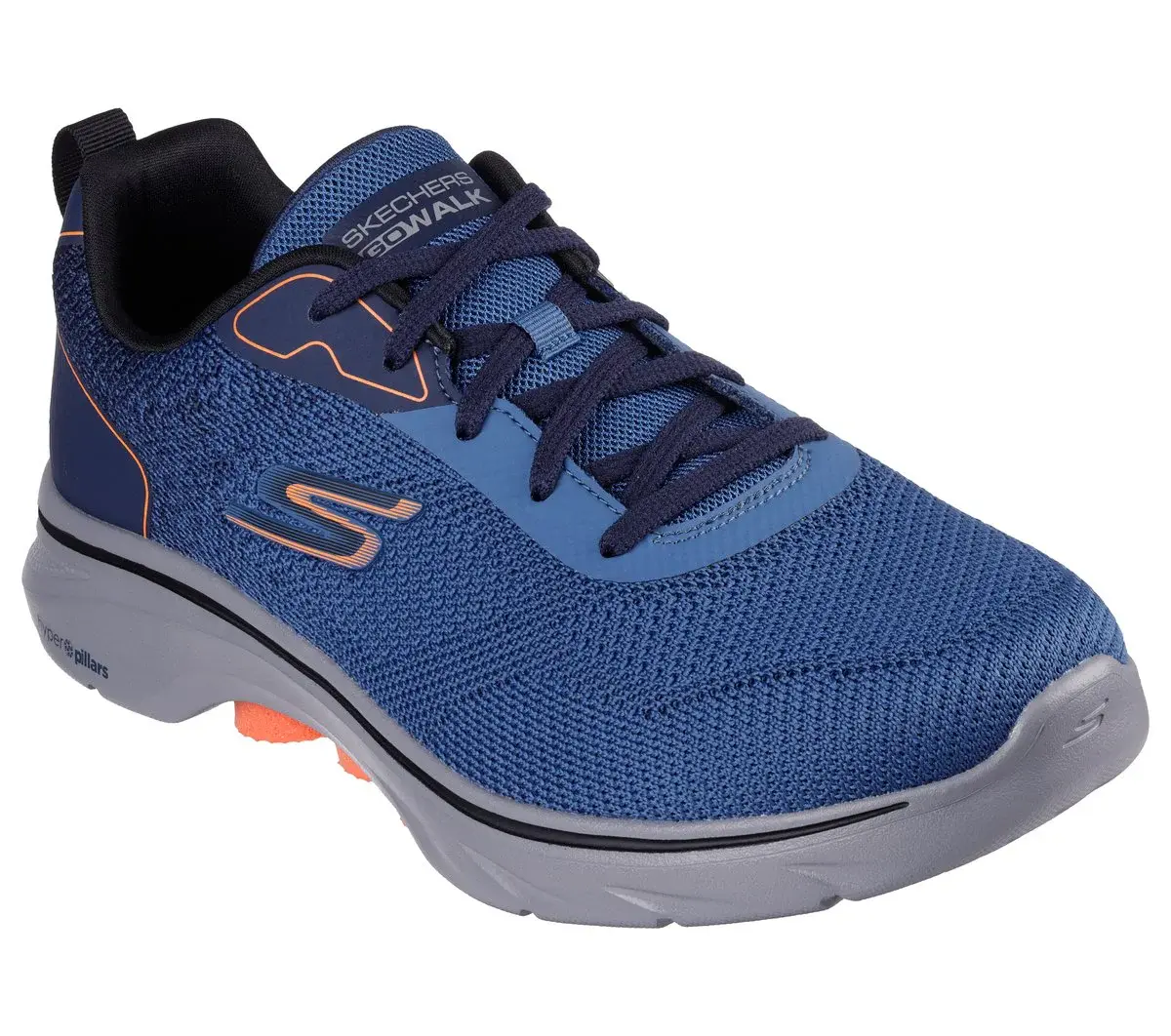 GO WALK 7 – Ennoble GO WALK 7 – Ennoble