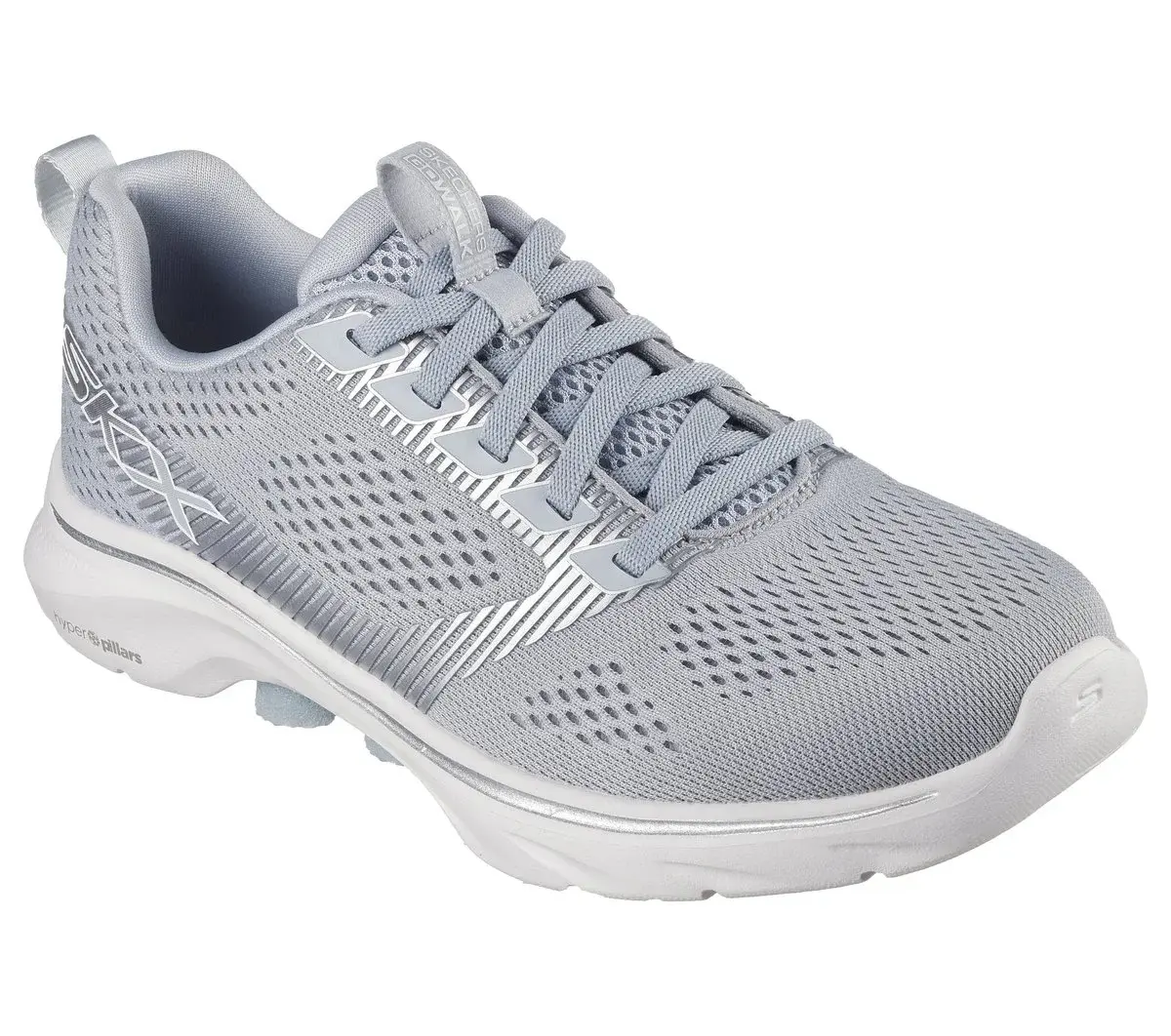 GO WALK 7 – Hailey GO WALK 7 – Hailey