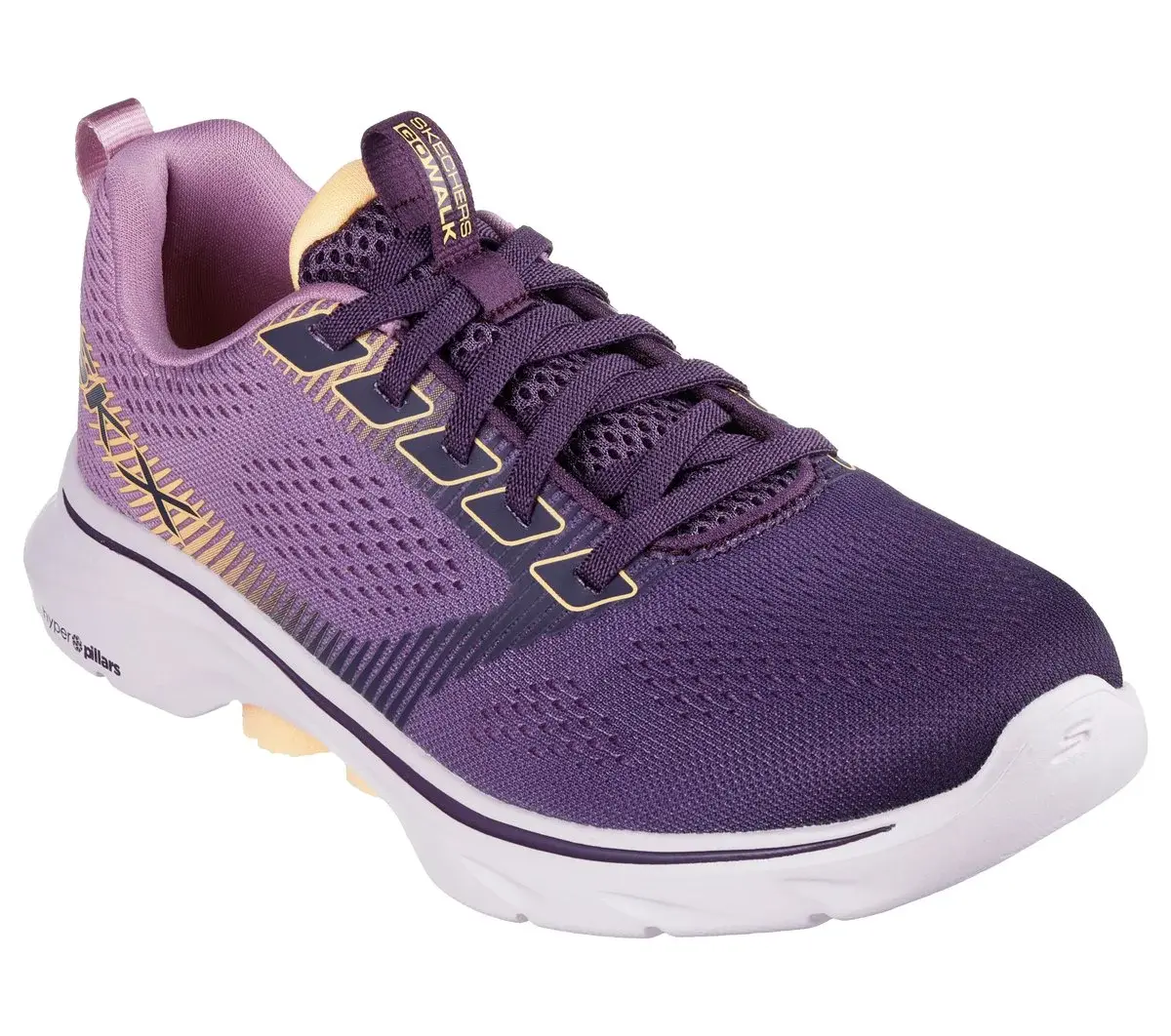 GO WALK 7 – Hailey GO WALK 7 – Hailey