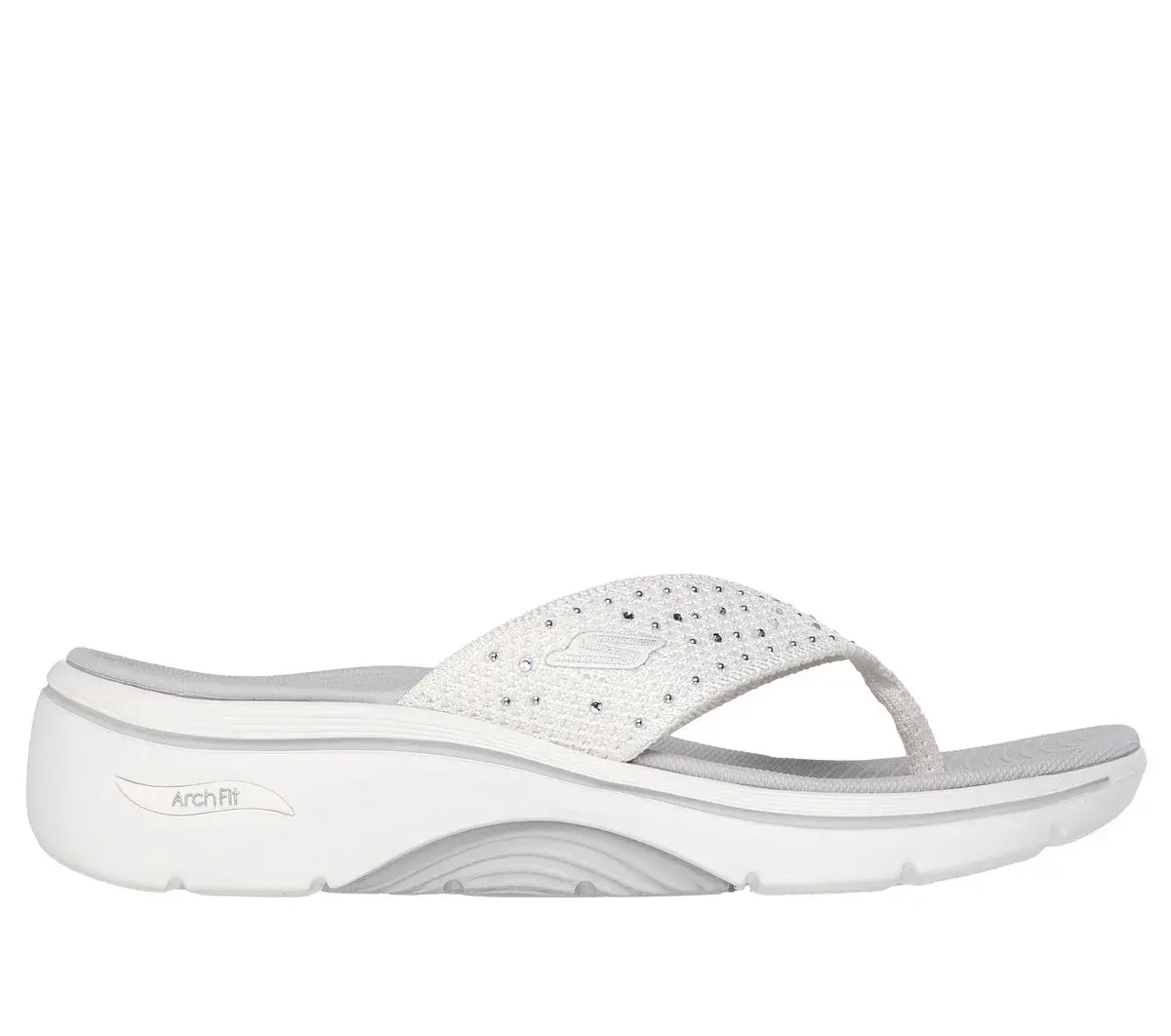 GO WALK Arch Fit 2.0 Sandal – Claire