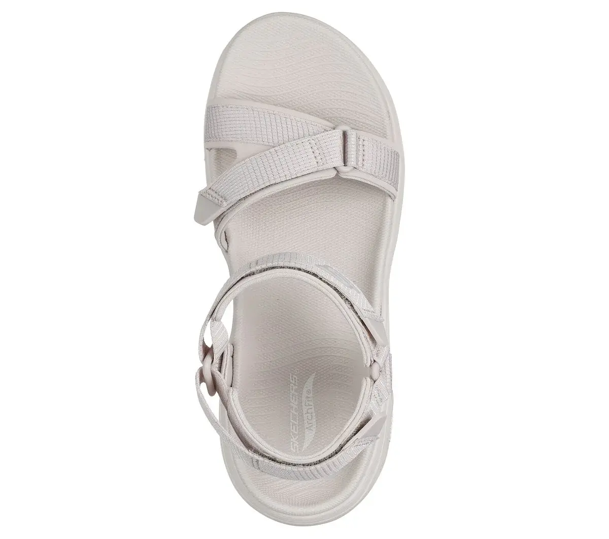 GO WALK Arch Fit 2.0 Sandal – Exhilarate