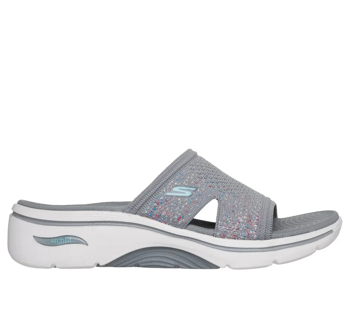 GO WALK Arch Fit 2.0 Sandal – Taylor