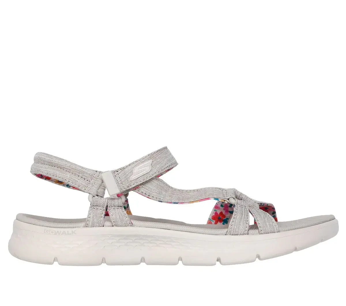 GO WALK Flex Sandal – Andie