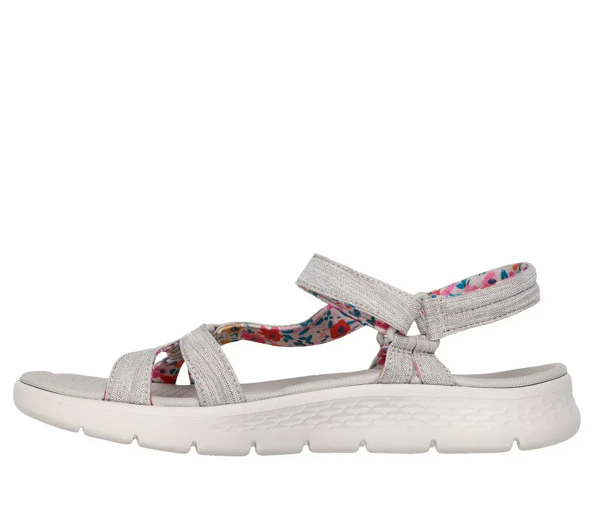 GO WALK Flex Sandal – Andie GO WALK Flex Sandal – Andie