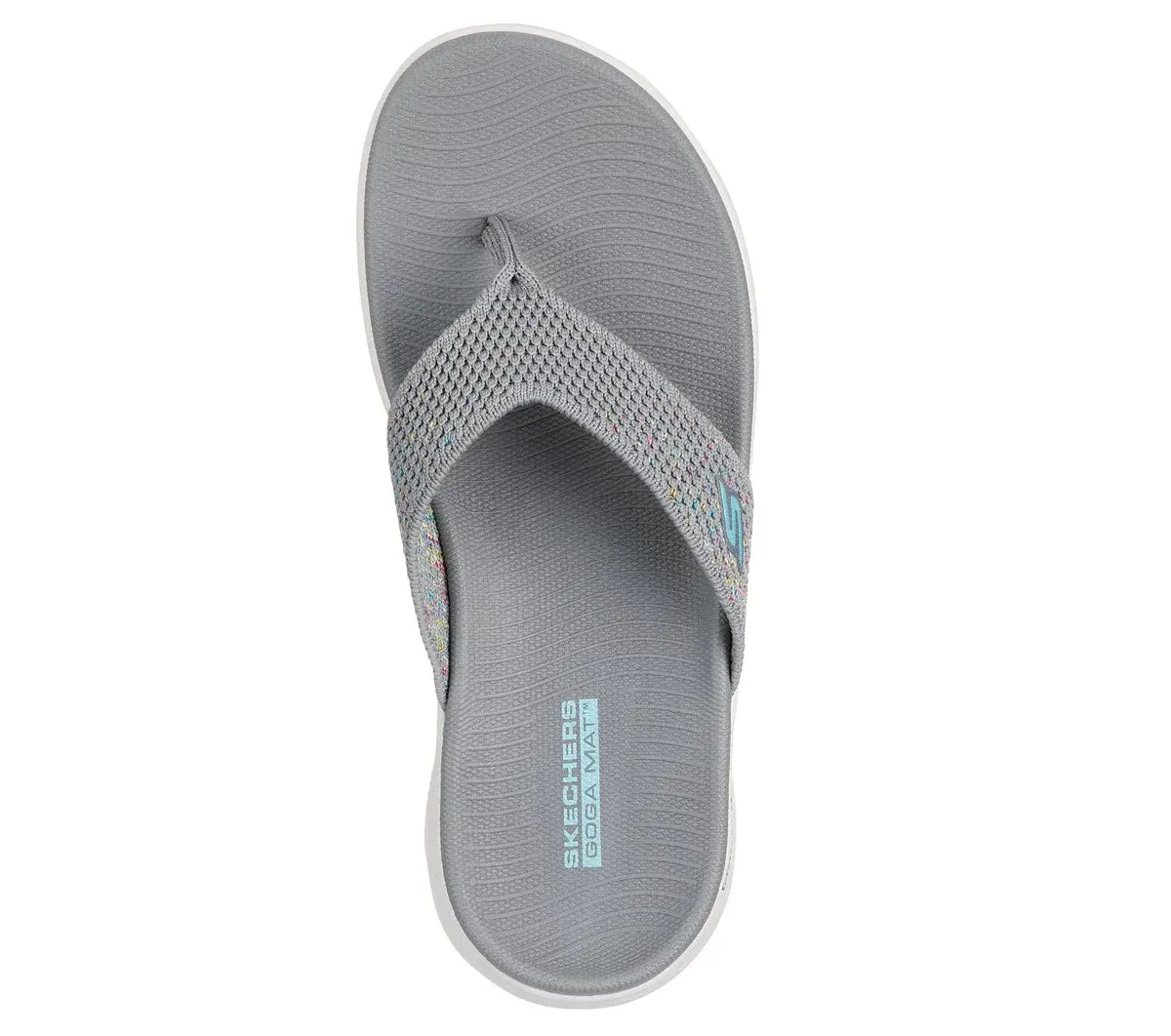 GO WALK Flex Sandal – Sprinkles