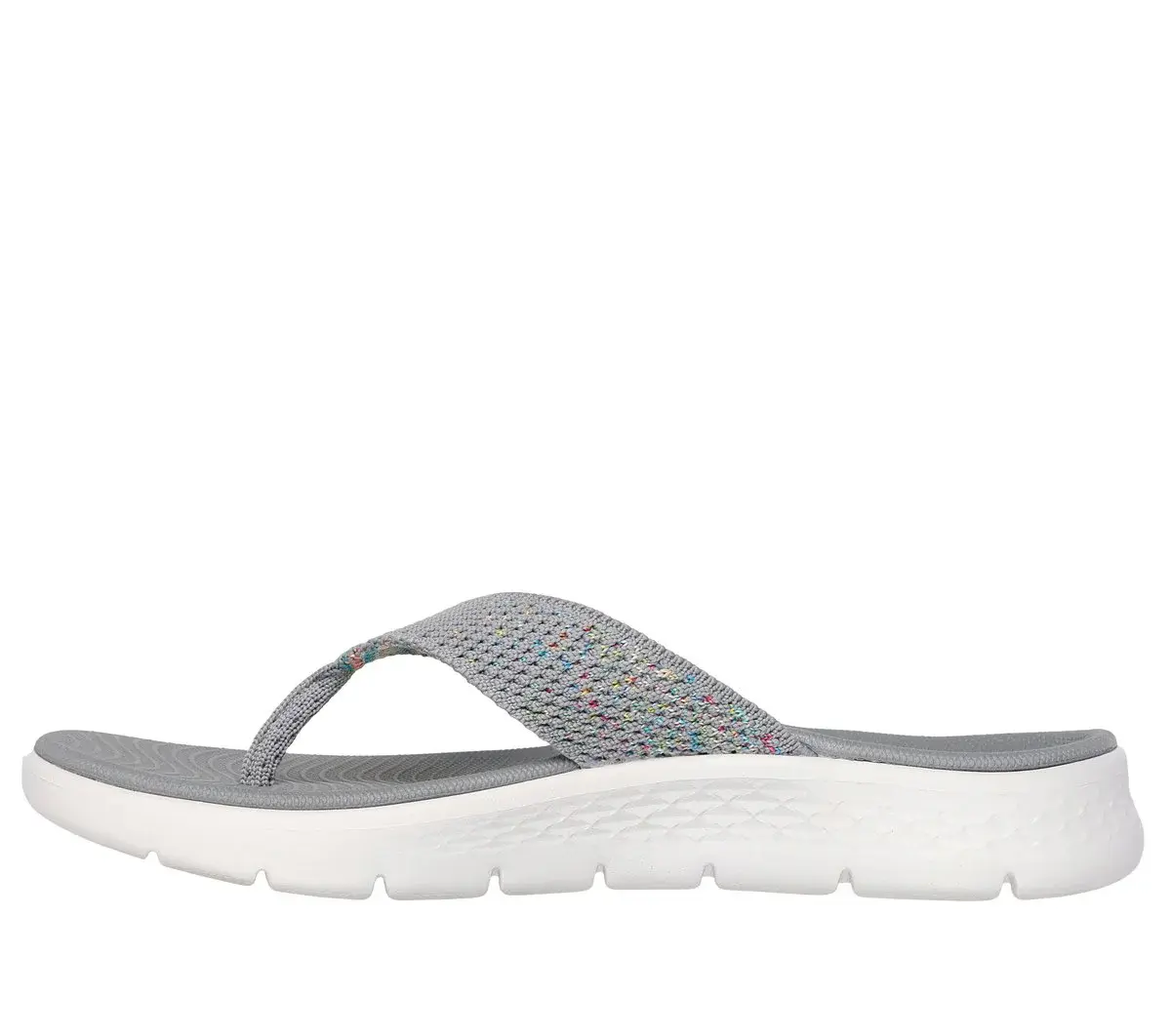 GO WALK Flex Sandal – Sprinkles GO WALK Flex Sandal – Sprinkles