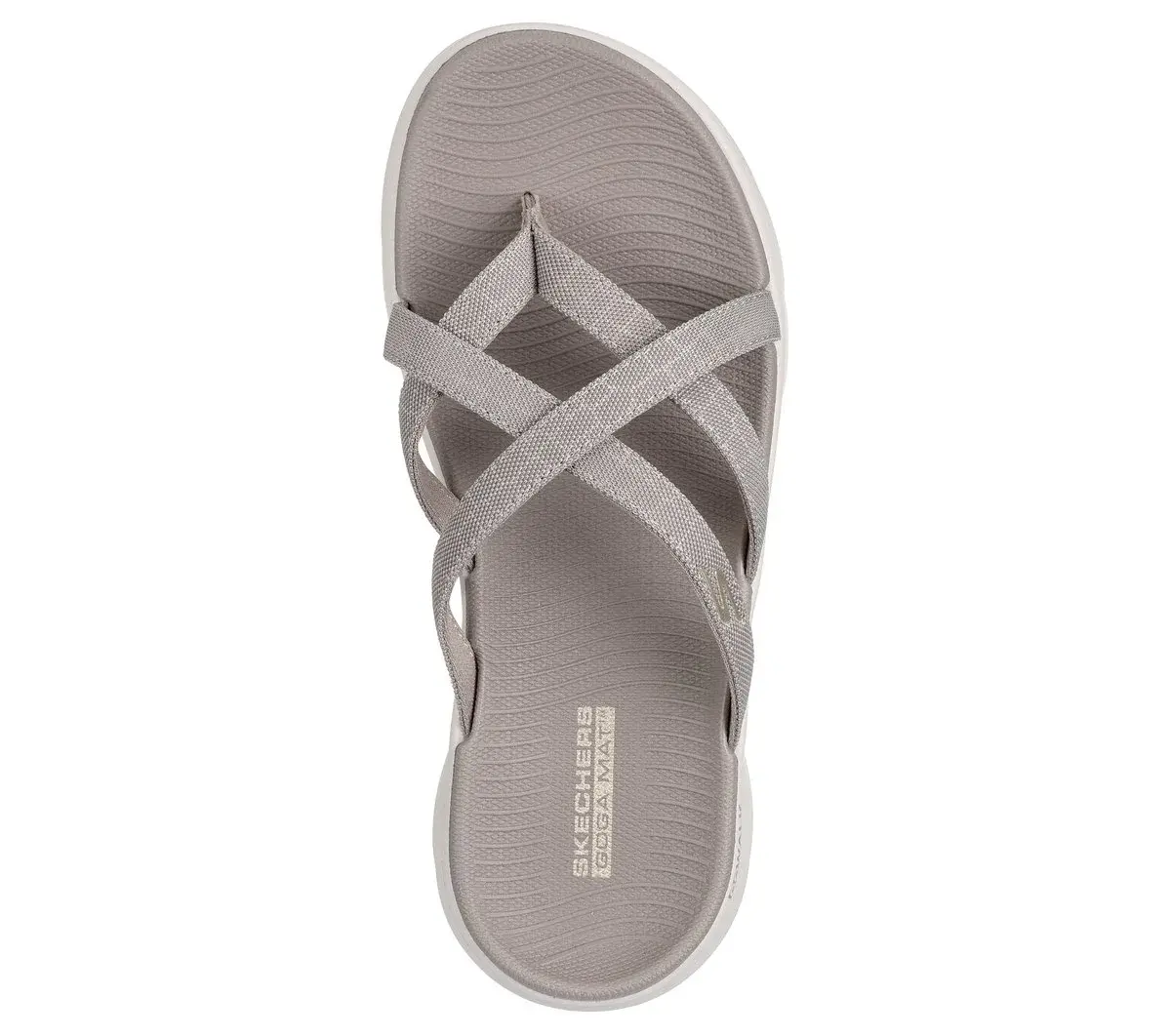 GO WALK Flex Sandal – Ssselena GO WALK Flex Sandal – Ssselena