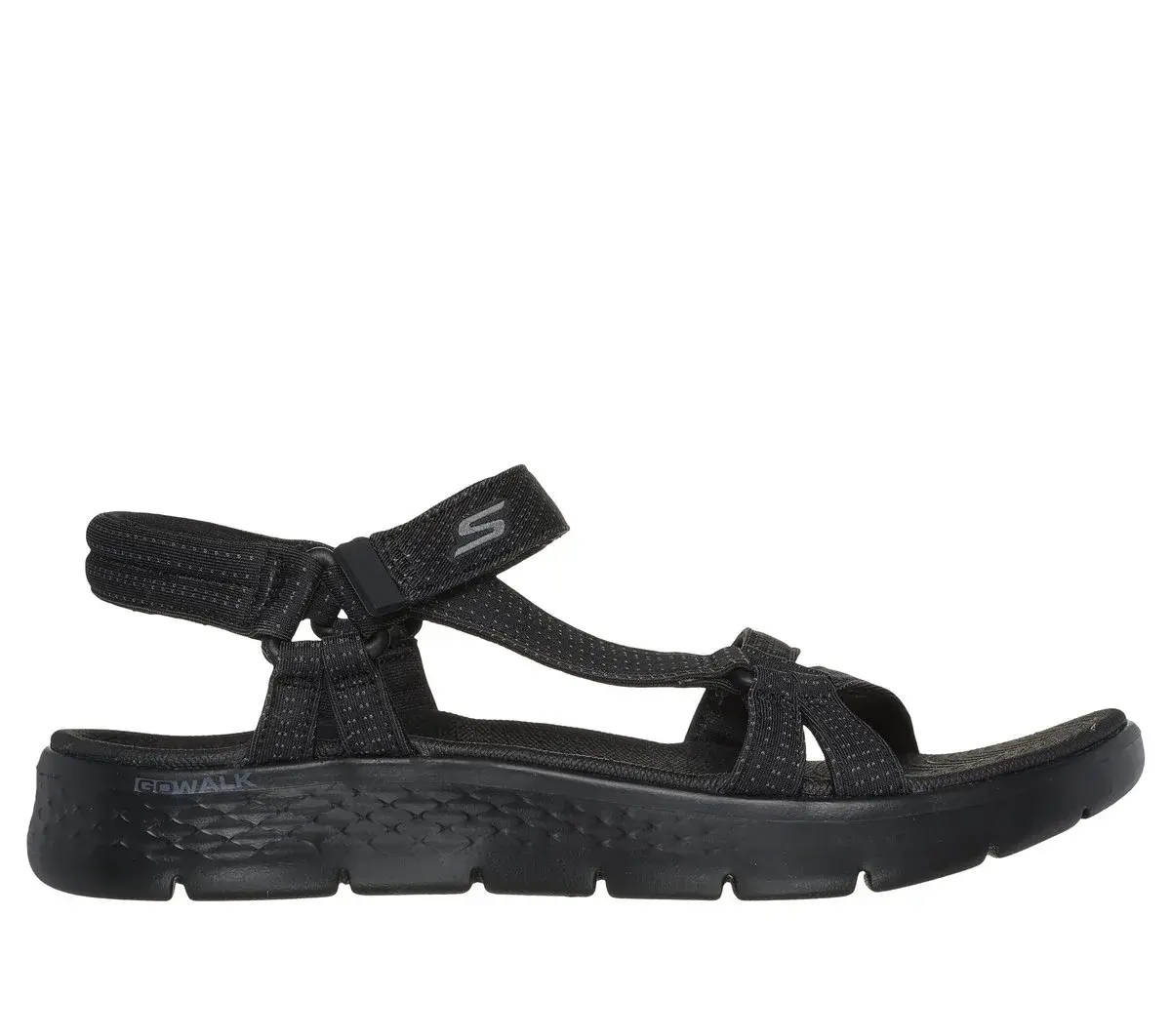 GO WALK Flex Sandal – Sublime