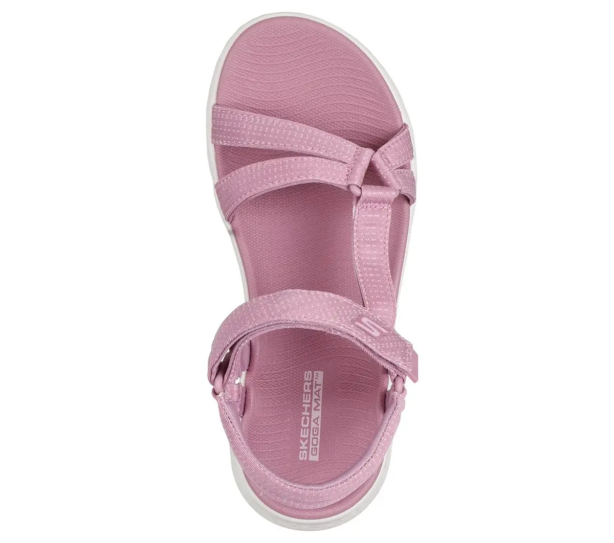 GO WALK Flex Sandal – Sublime