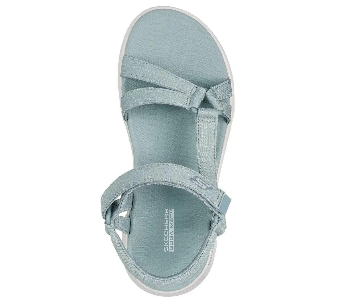GO WALK Flex Sandal – Sublime
