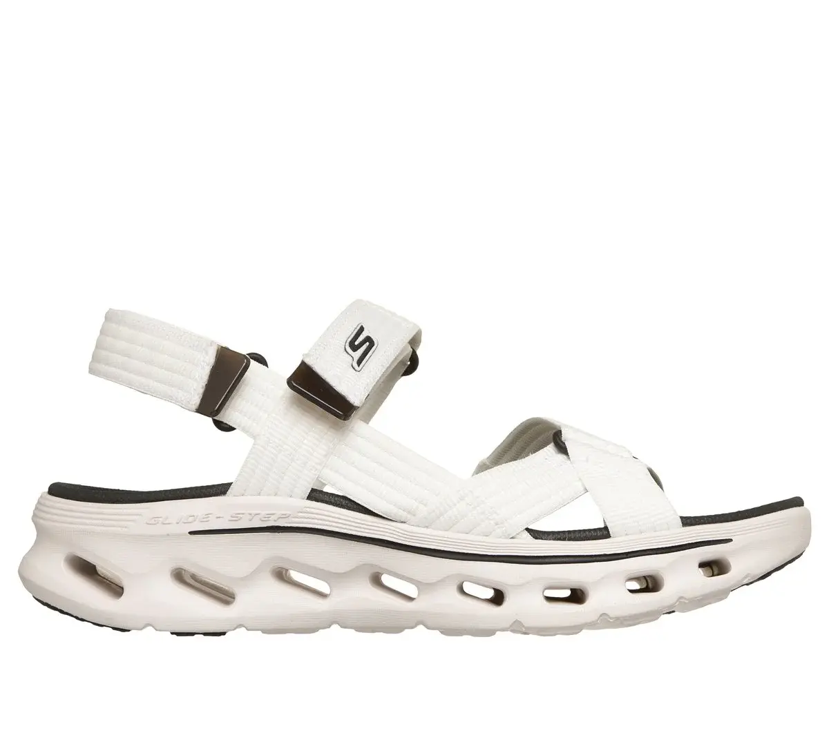 GO WALK Glide-Step 2.0 Sandal – Camden