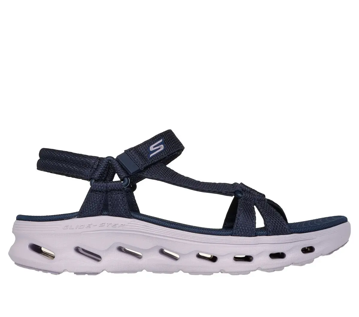 GO WALK Glide-Step 2.0 Sandal – Rowen