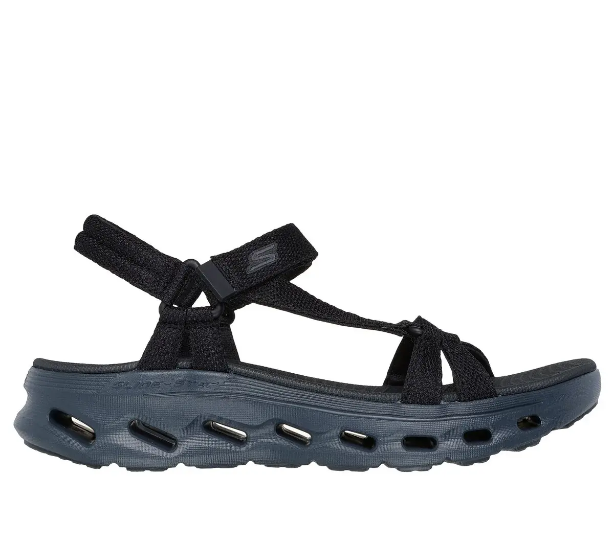 GO WALK Glide-Step 2.0 Sandal – Rowen