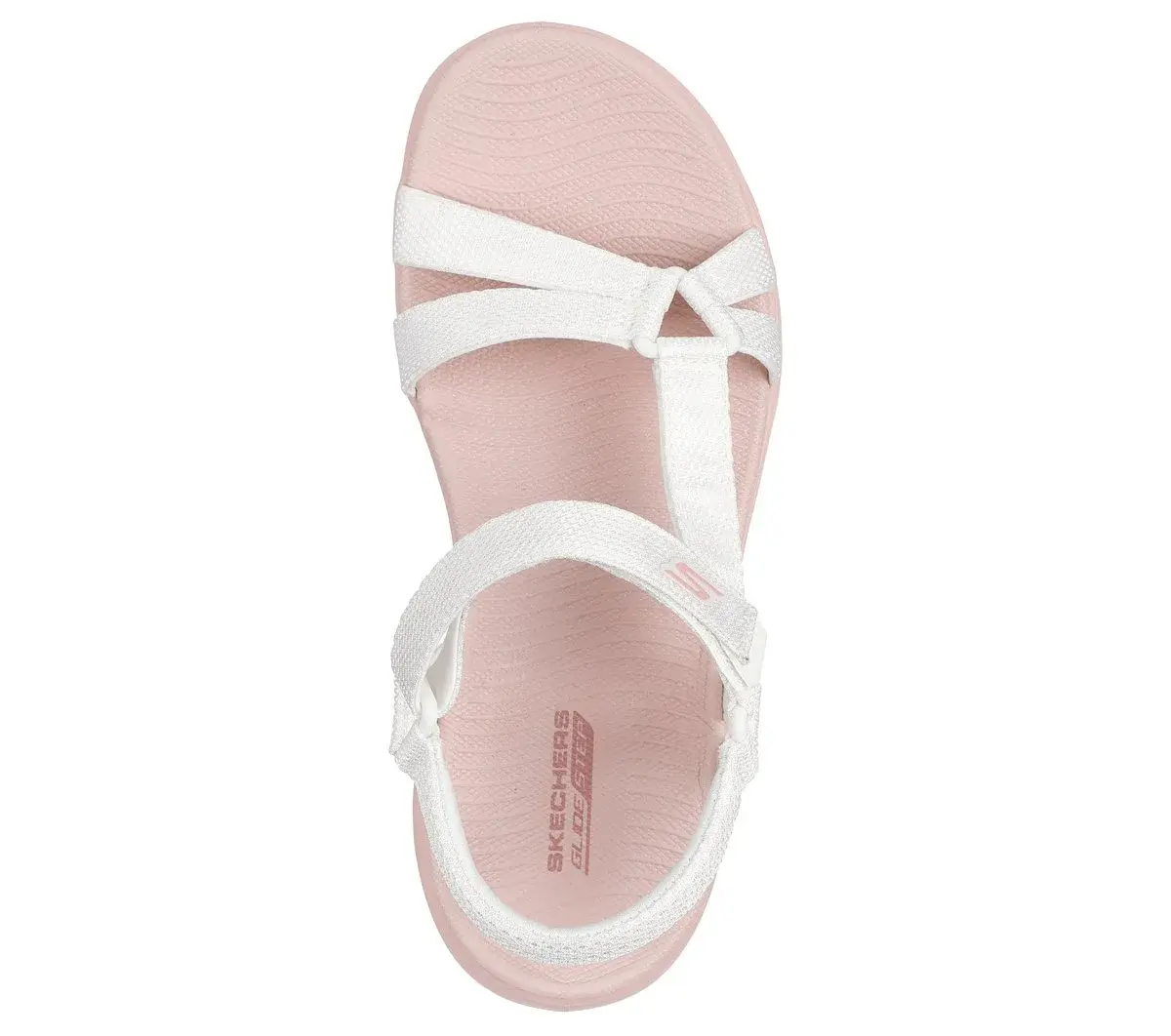 GO WALK Glide-Step 2.0 Sandal – Rowen GO WALK Glide-Step 2.0 Sandal – Rowen