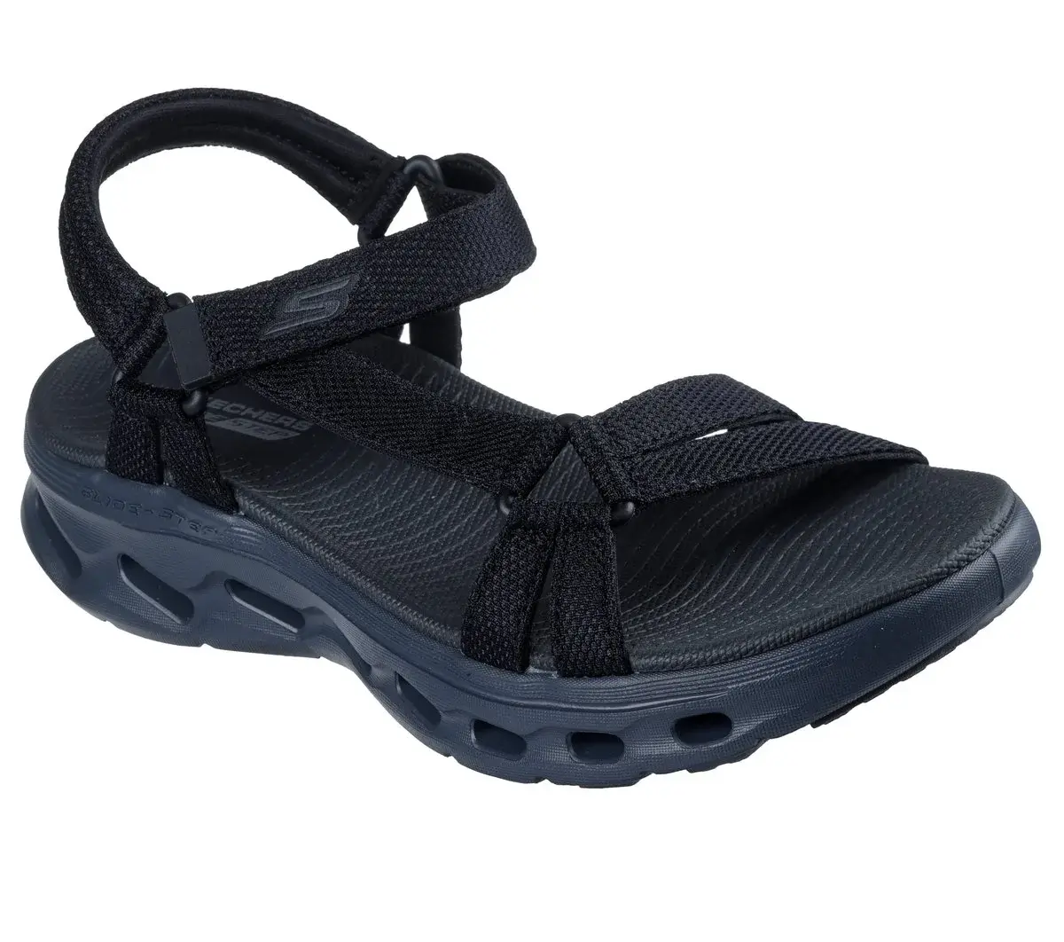 GO WALK Glide-Step 2.0 Sandal – Rowen GO WALK Glide-Step 2.0 Sandal – Rowen