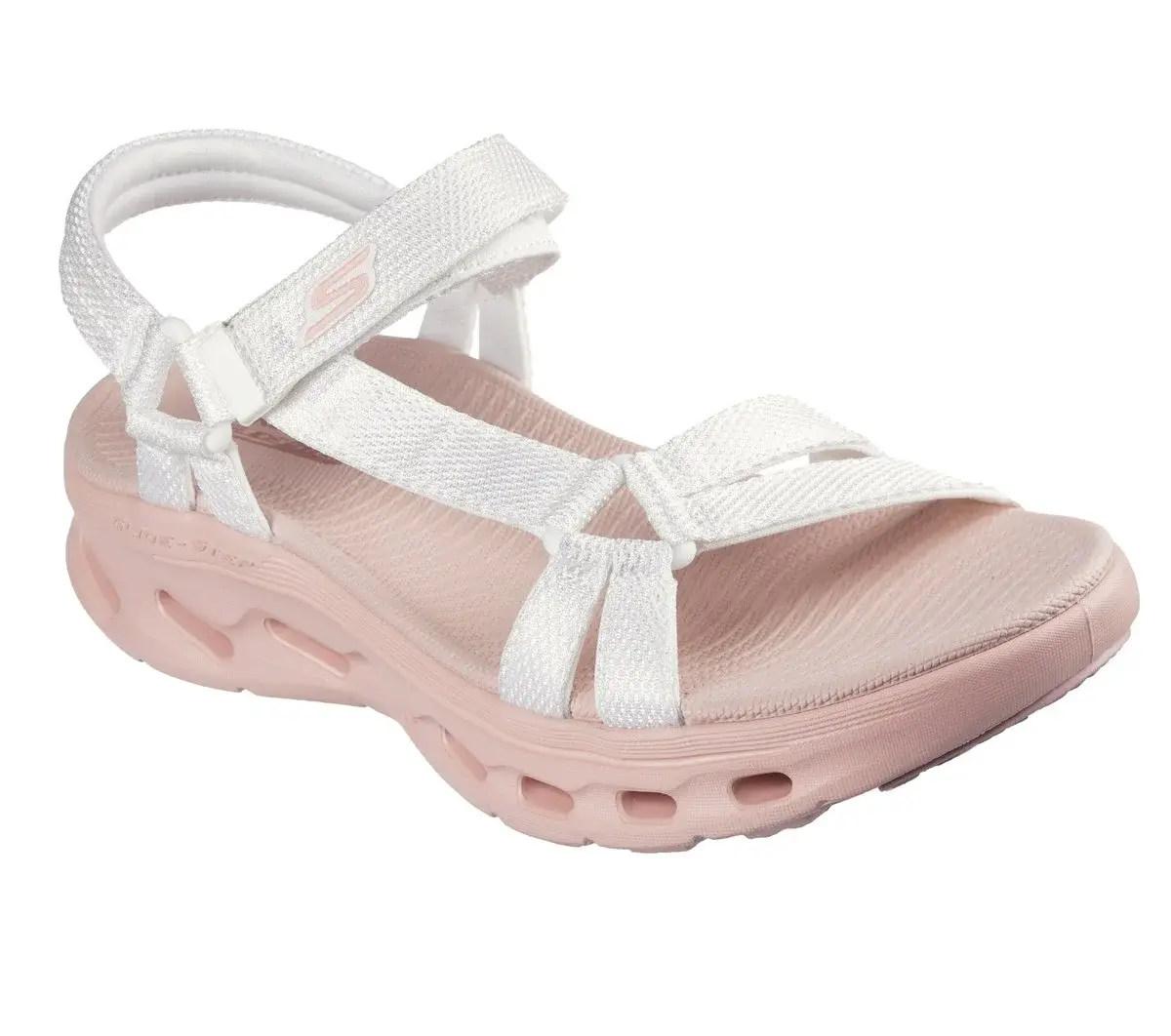 GO WALK Glide-Step 2.0 Sandal – Rowen GO WALK Glide-Step 2.0 Sandal – Rowen