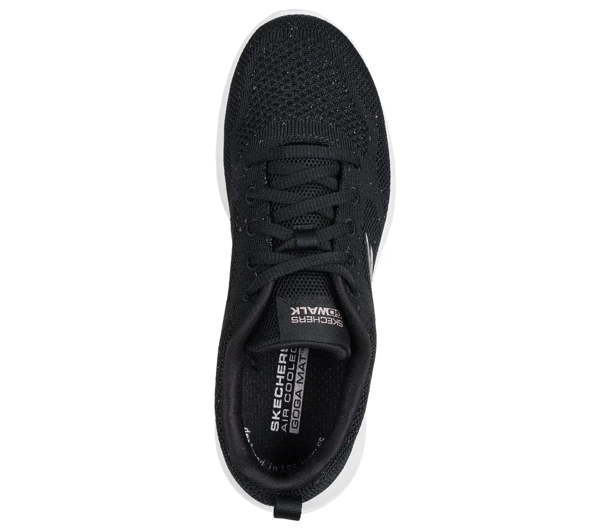 GO WALK Joy – Violet