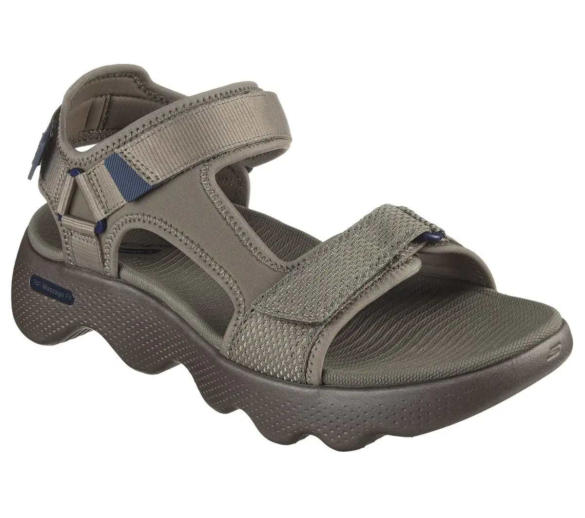 GO WALK Massage Fit Sandal GO WALK Massage Fit Sandal