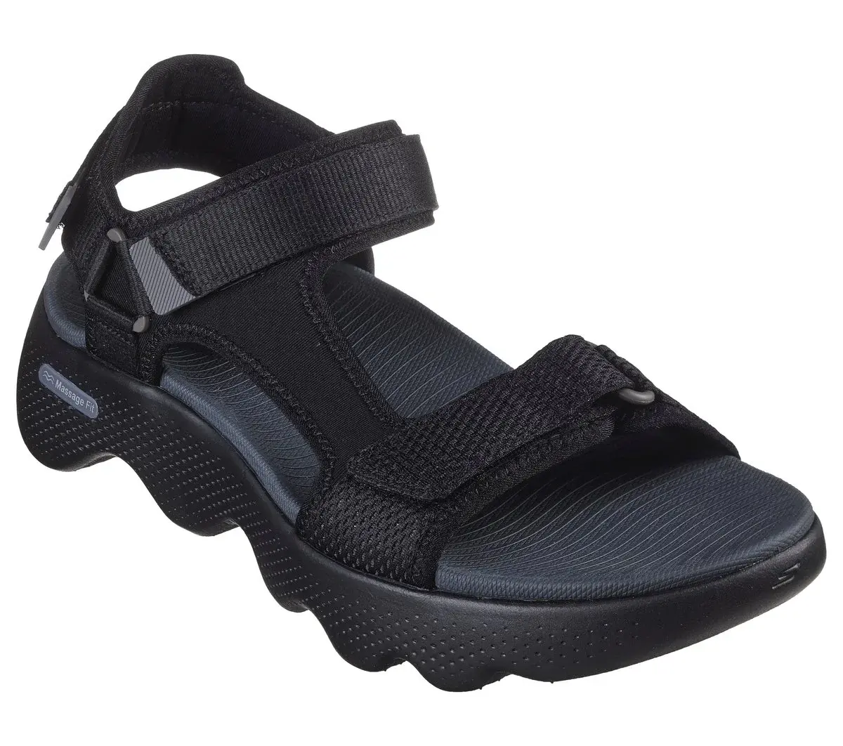 GO WALK Massage Fit Sandal GO WALK Massage Fit Sandal