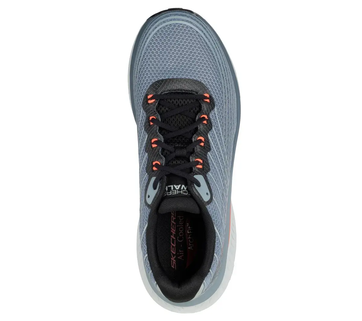 GO WALK Max Cushioning Arch Fit – Haptic