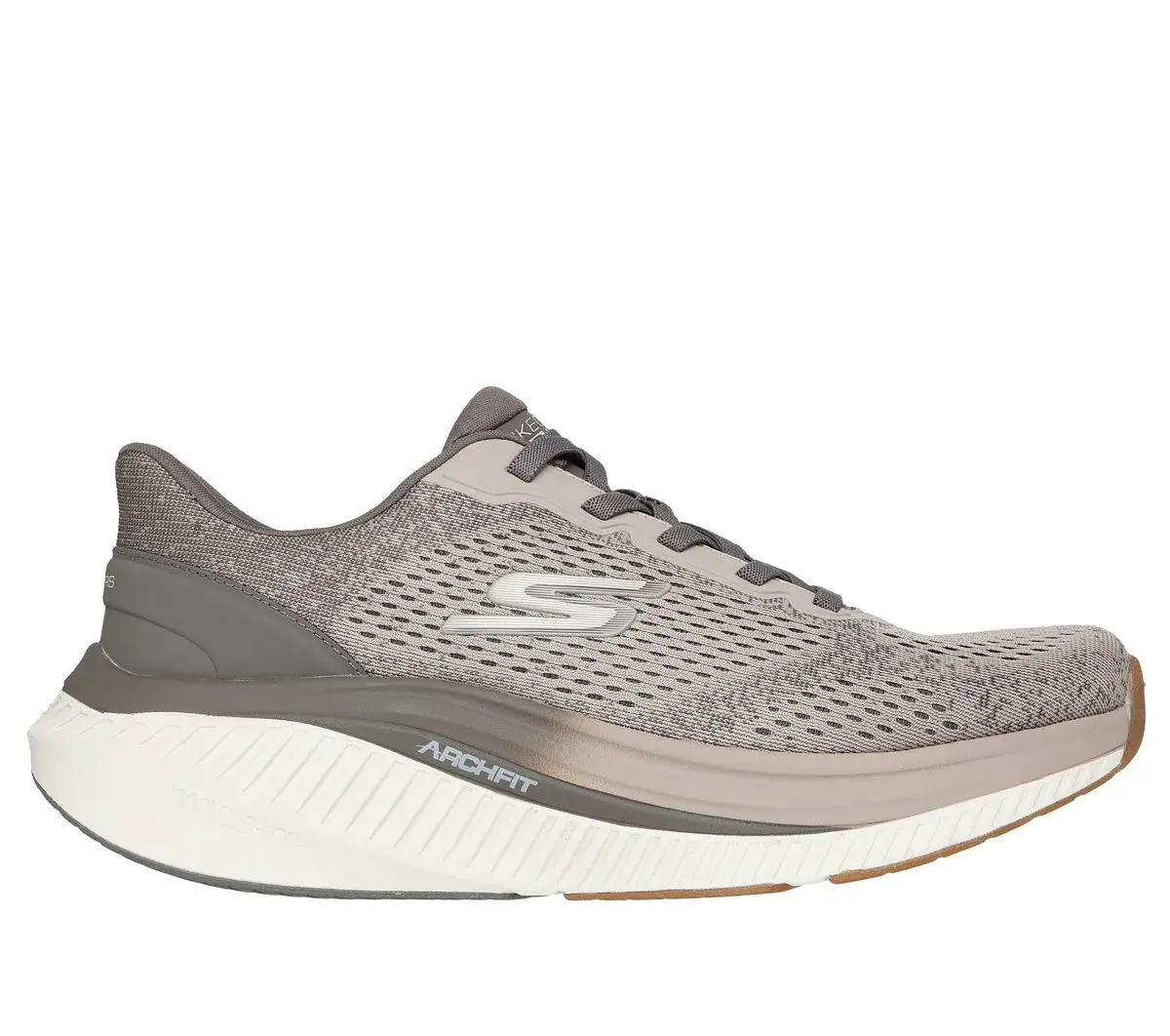 GO WALK Max Cushioning Arch Fit – Jonah