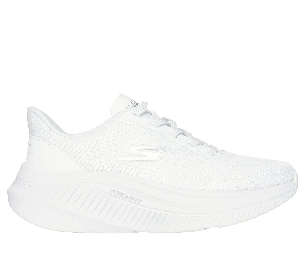 GO WALK Max Cushioning Arch Fit – Roslyn