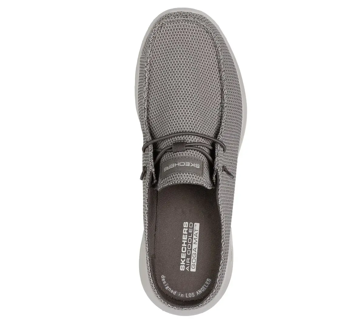 GO WALK Max – Kanu