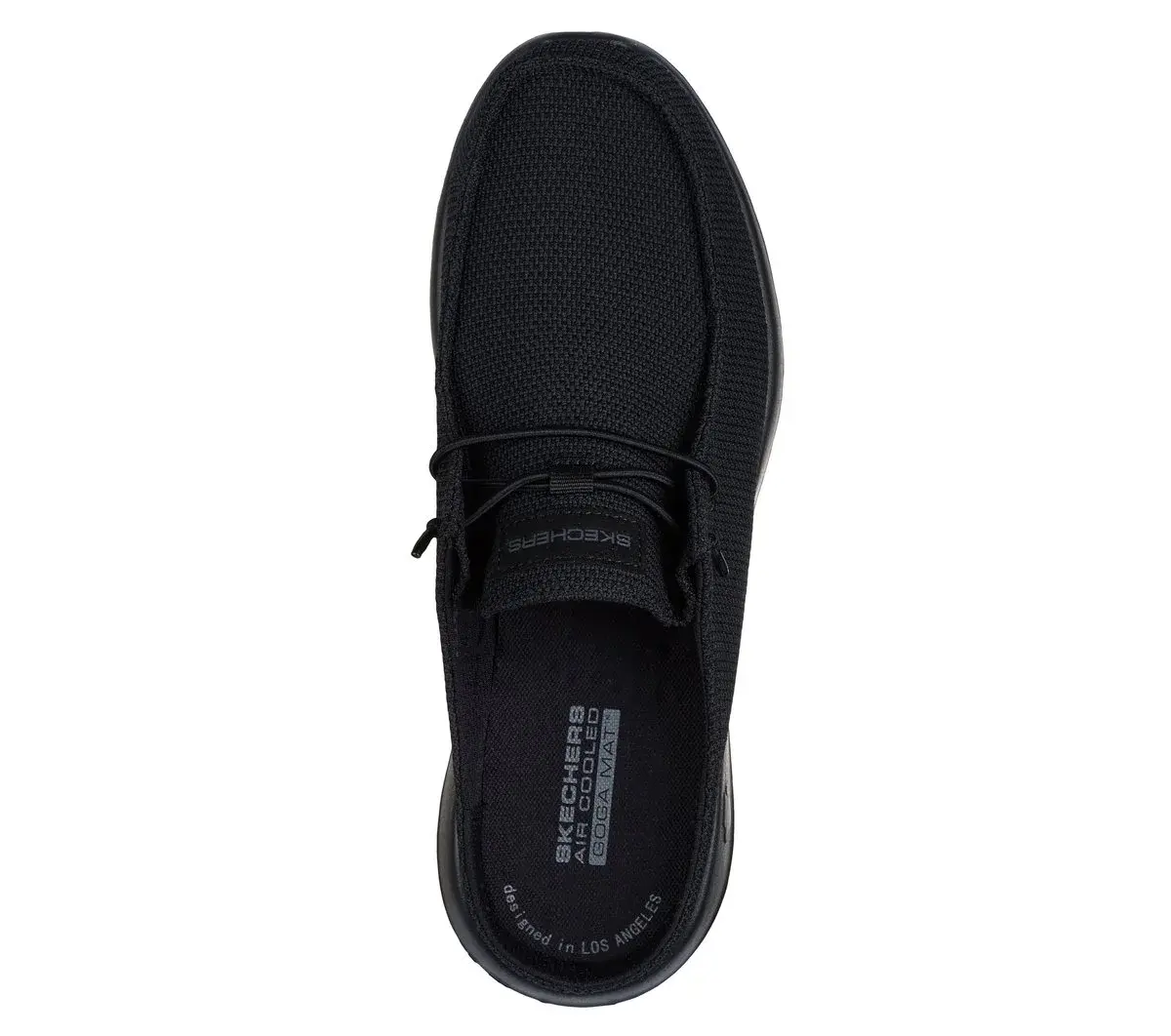 GO WALK Max – Kanu