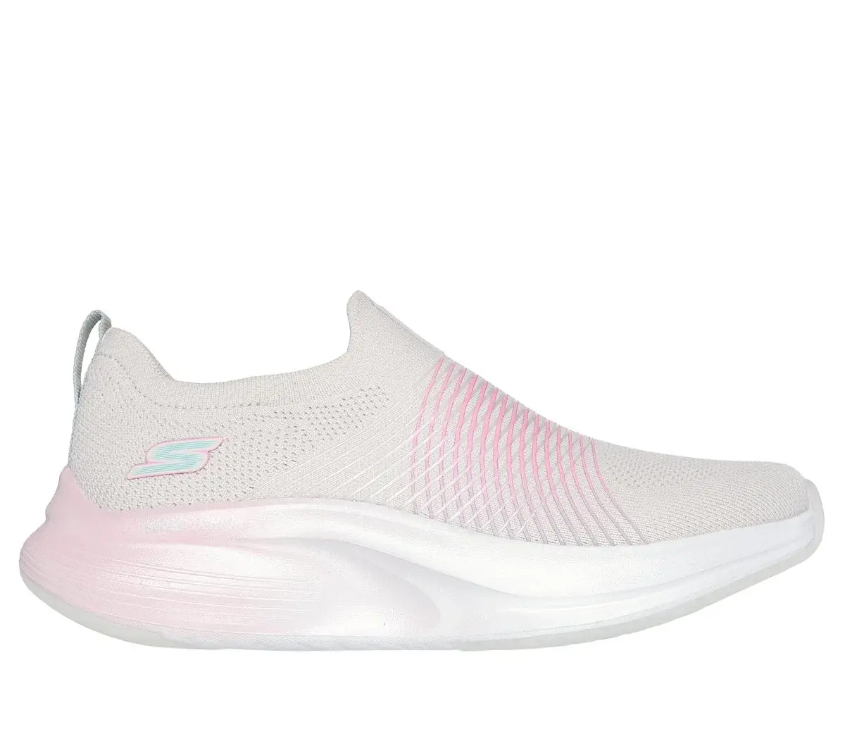 GO WALK Max Walker – Sally