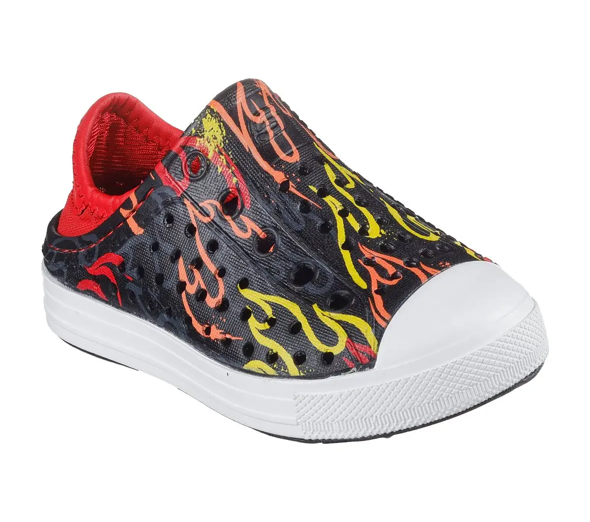 Guzman Steps – Print-Splash