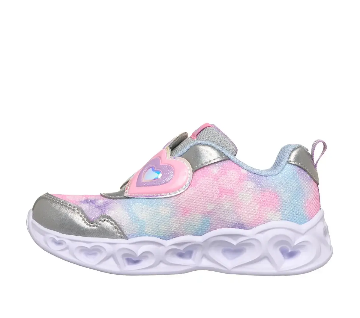 Heart Lights – Lovin Reflection Heart Lights – Lovin Reflection