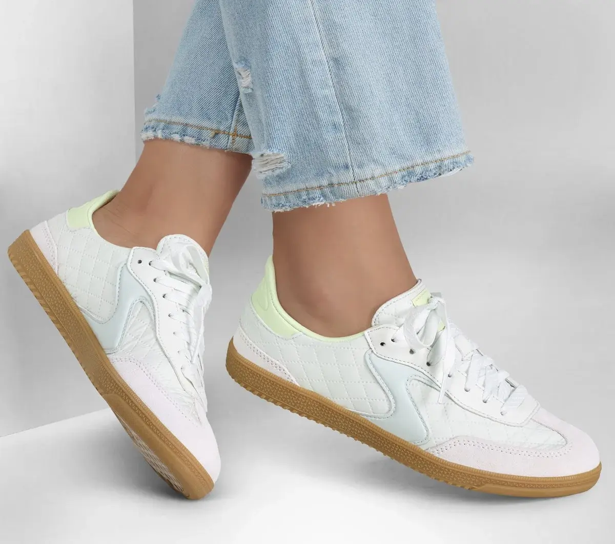 Hotshot – Cool Transition