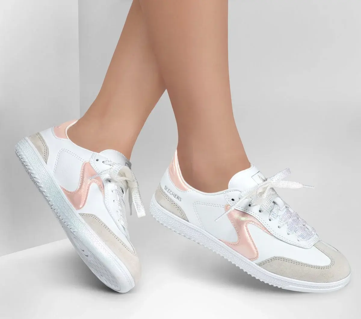 Hotshot – Frosted Blush