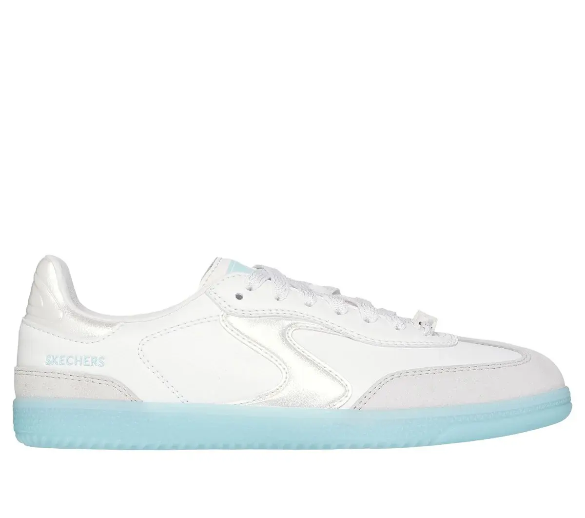 Hotshot – Pretty Pastels