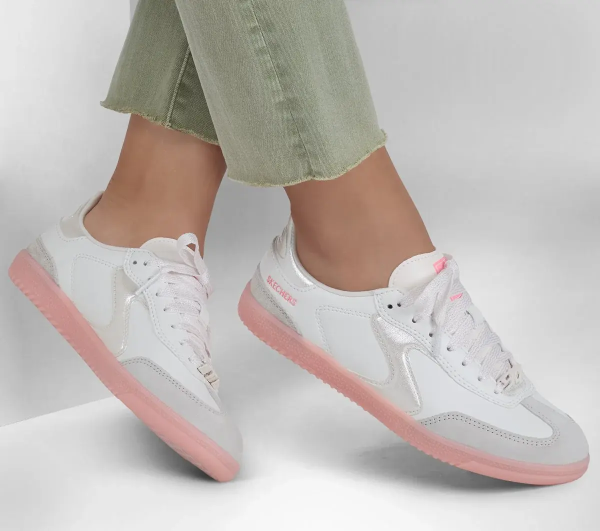 Hotshot – Pretty Pastels