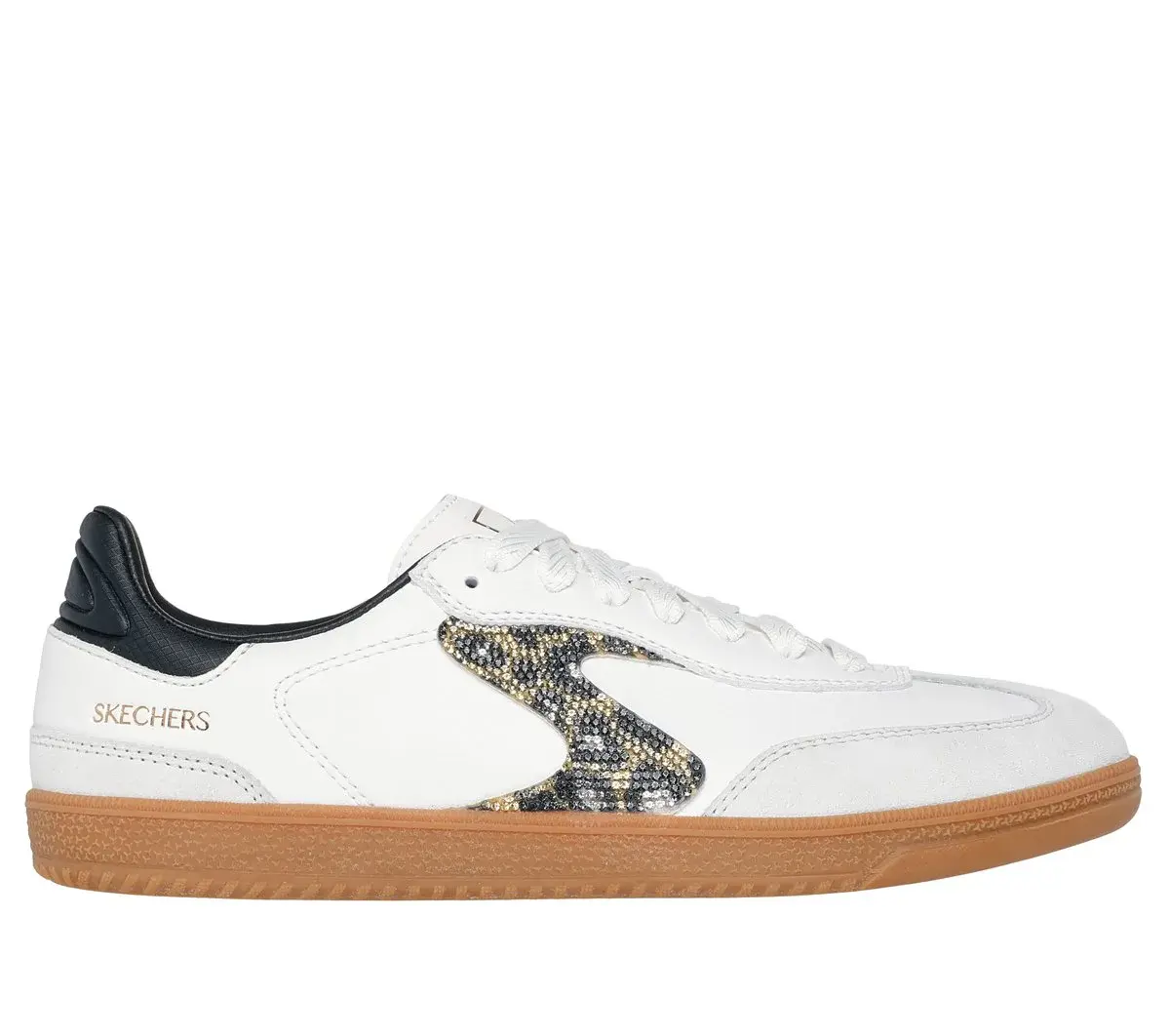 Hotshot – Shimmering Spots