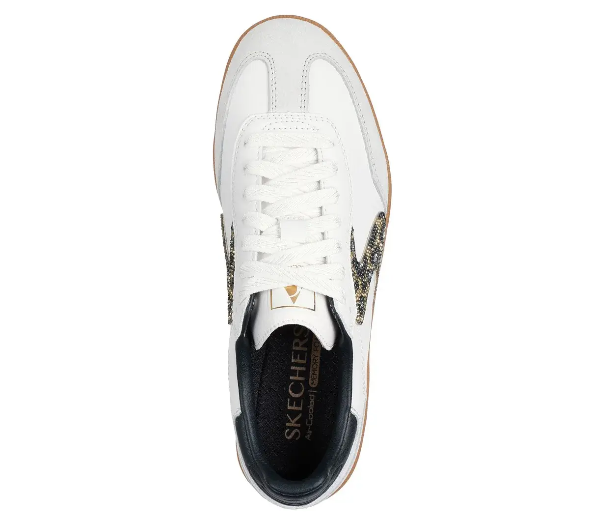 Hotshot – Shimmering Spots