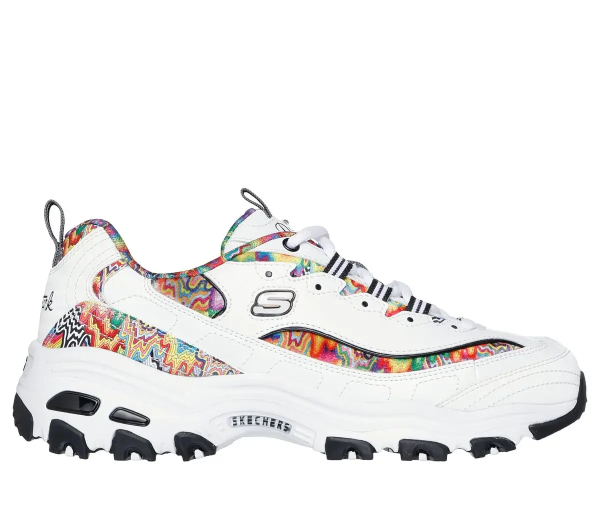 Jen Stark: D’Lites – Fresh Drip Jen Stark: D’Lites – Fresh Drip