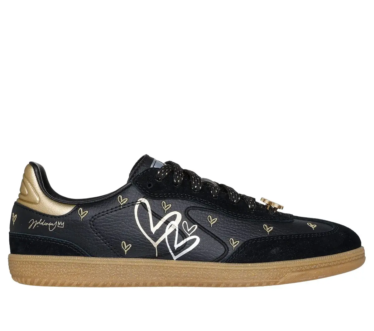 JGoldcrown: Hotshot – Paint The Town