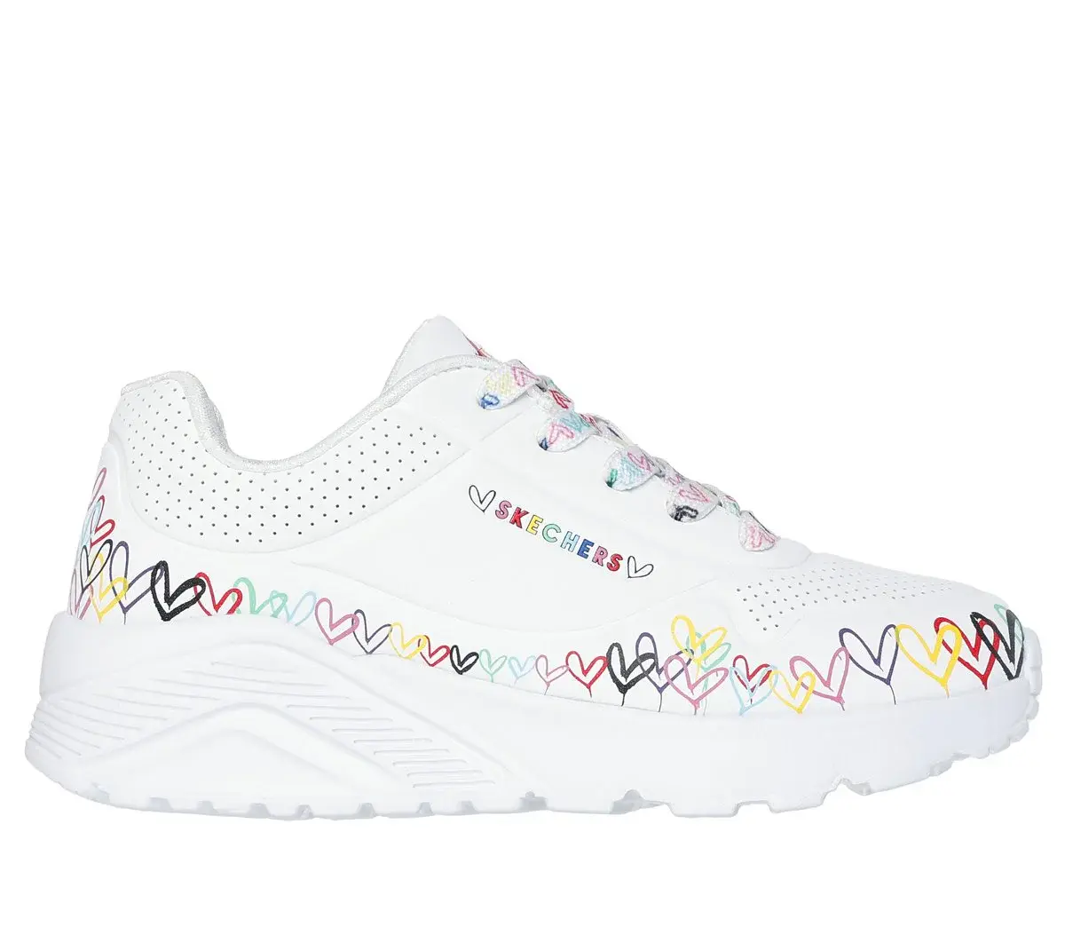 JGoldcrown: Uno Lite – Heart Daze