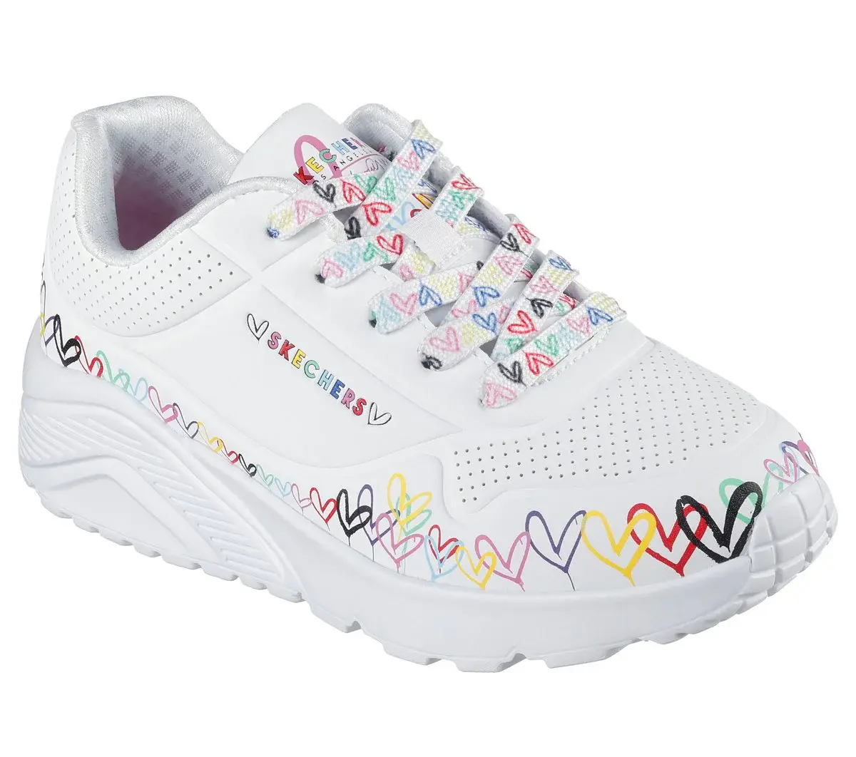 JGoldcrown: Uno Lite – Heart Daze JGoldcrown: Uno Lite – Heart Daze