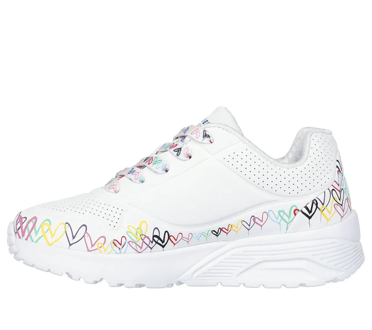 JGoldcrown: Uno Lite – Heart Daze JGoldcrown: Uno Lite – Heart Daze