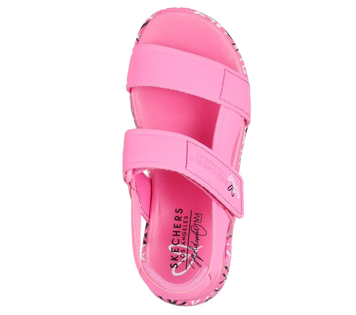 JGoldcrown: Uno Lite Sandal – Sunny Love JGoldcrown: Uno Lite Sandal – Sunny Love
