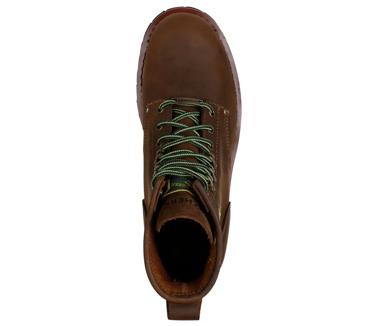 John Deere: Cascades