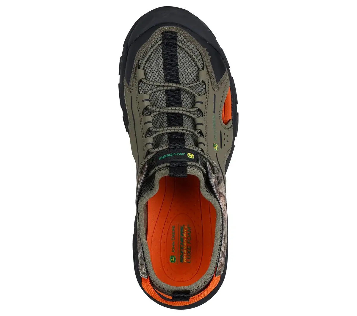 John Deere Relaxed Fit: Fairport – Kace