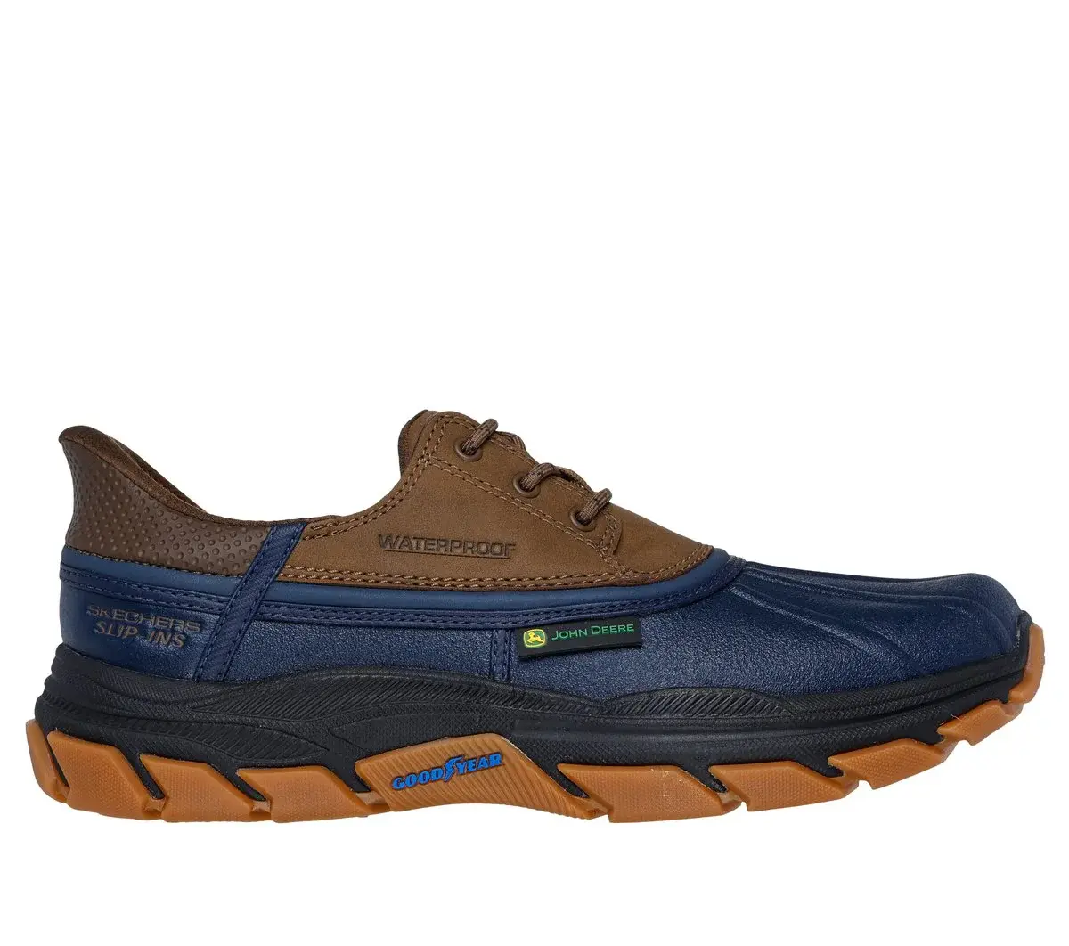 John Deere: Skechers Slip-ins Respected – Tanzier