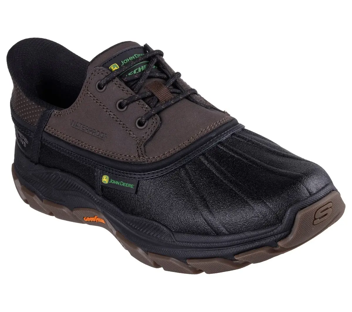 John Deere: Skechers Slip-ins Respected – Tanzier John Deere: Skechers Slip-ins Respected – Tanzier